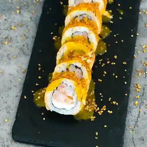 Cod 300 ebi mango crunch