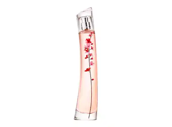 Kenzo Perfume Flower Ikebana Mujer