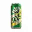 Cristal Cerveza Tipo Lager
