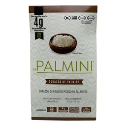 Arroz Palmini 340G