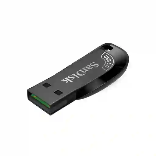 Sandisk Pendrive Ultra Shift De 64 Gb Sdcz410