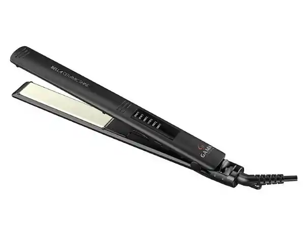 Ga.ma Alisador Elegance Led Bella Shine