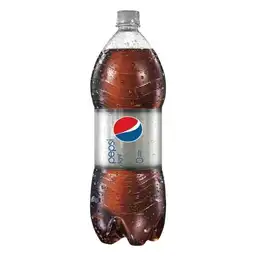 Pepsi Soda Light Desechable