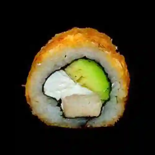 52-aavocado Teri Hot Roll