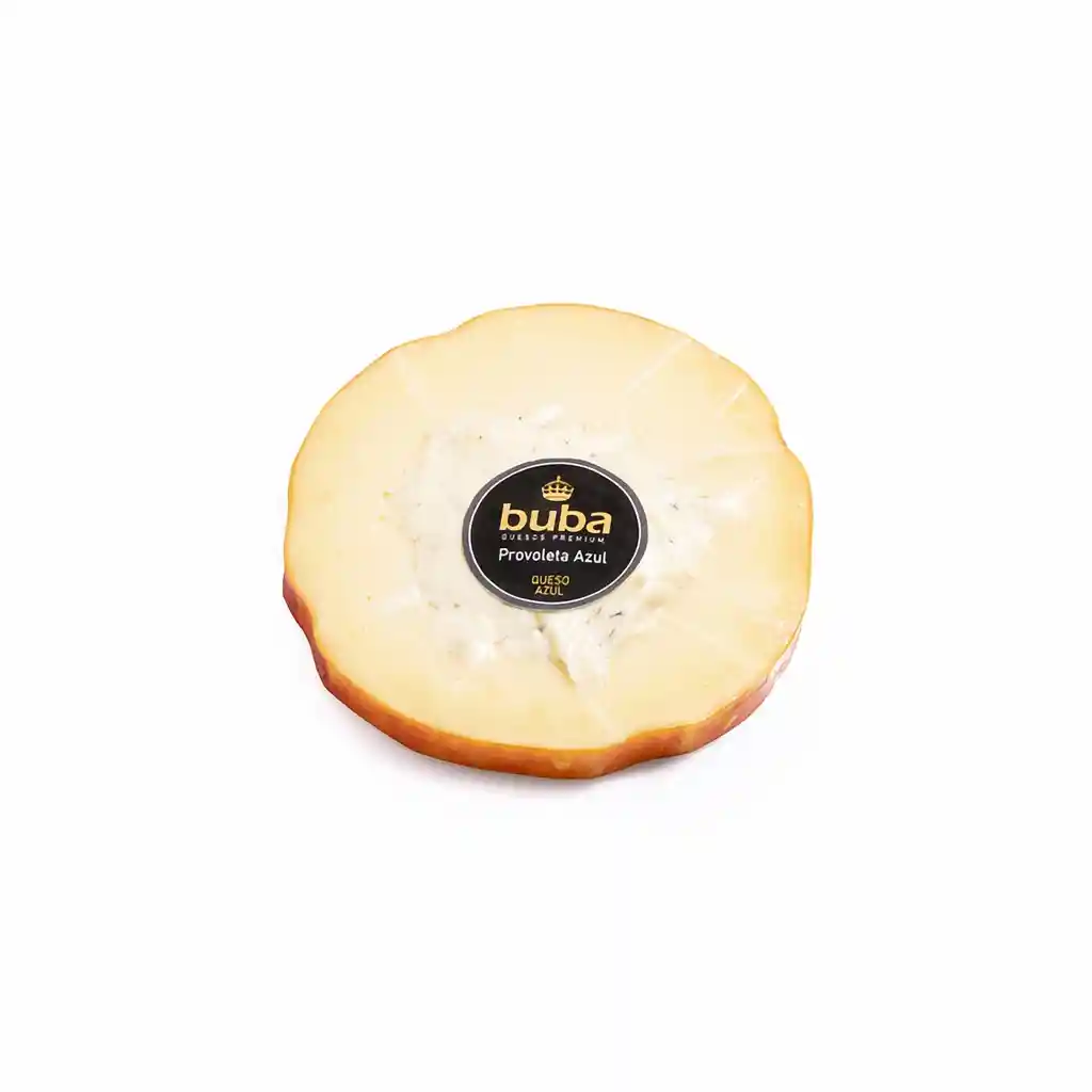 Azul Buba Provoleta