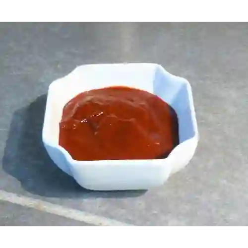 Ketchup