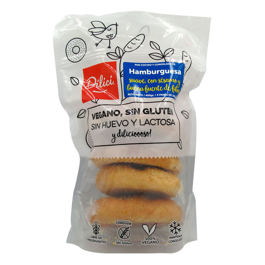Pan de molde Amada Masa blanco XL 750 g