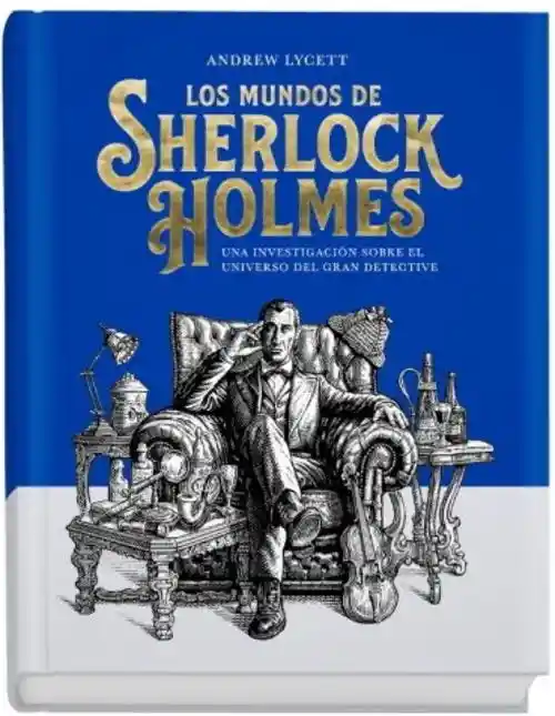 Los Mundos de Sherlock Holmes