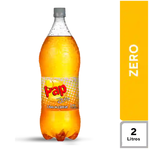 Pap Zero 2 L
