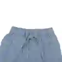 Short Niña Celeste Pillin 2 a