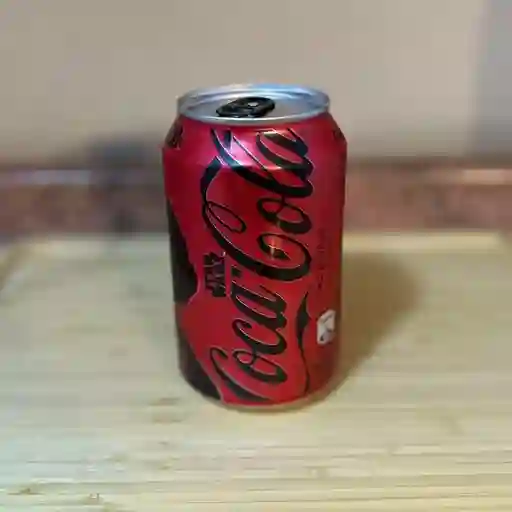 Coca cola zero