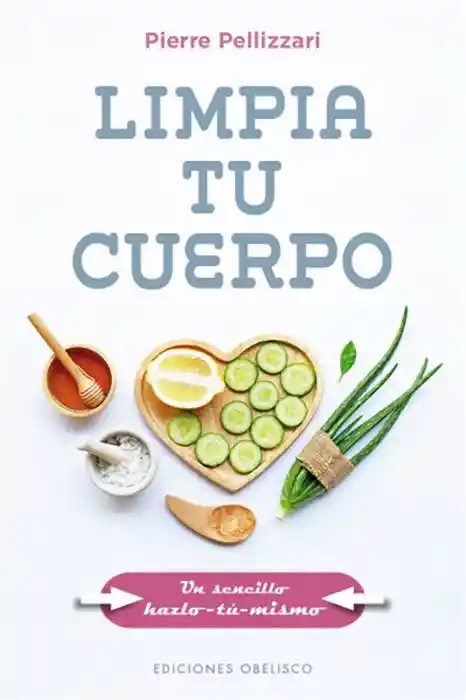 Limpia tu Cuerpo