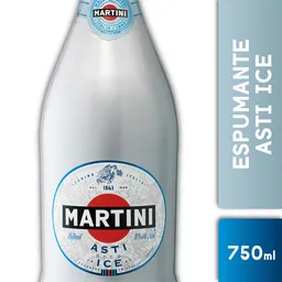 Martini Espumante Sparkling Asti Ice 8 Grados