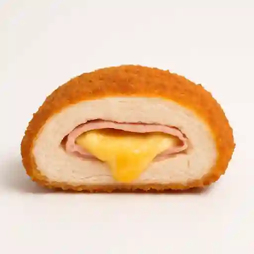 Escalopa Pollo Caballo