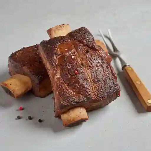 Asado de tira a la norteña