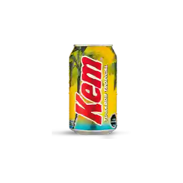 Kem Piña 350Ml