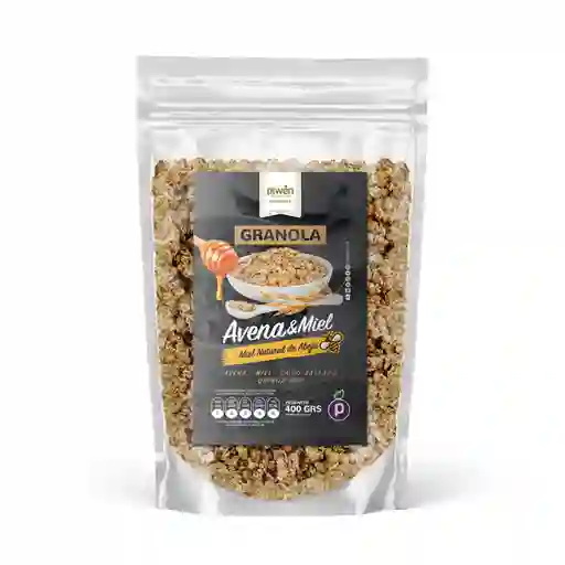 Granola Miel Piwén
