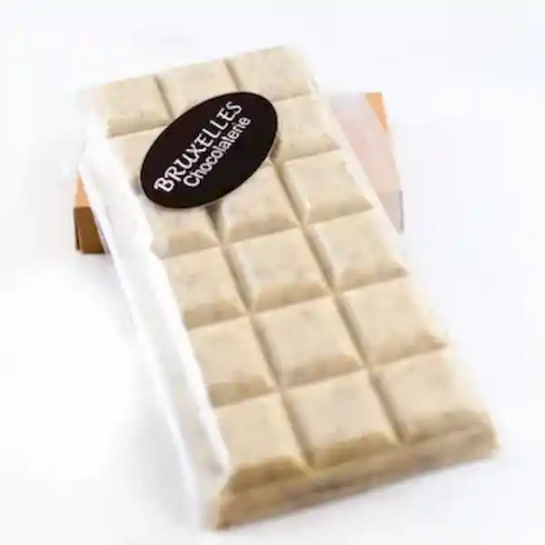 Barra de Chocolate Speculoos