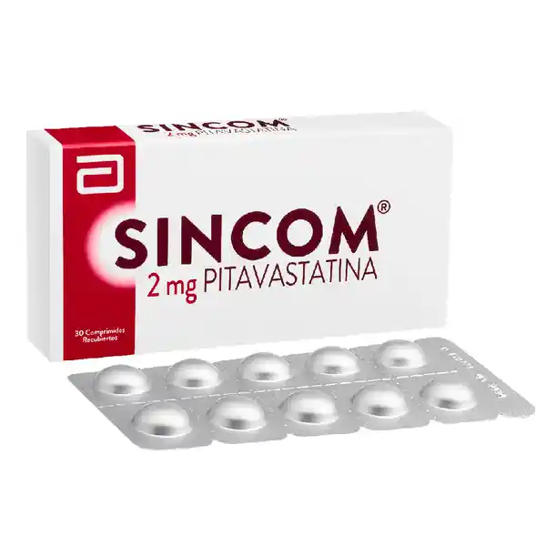 Sincom (2 mg)