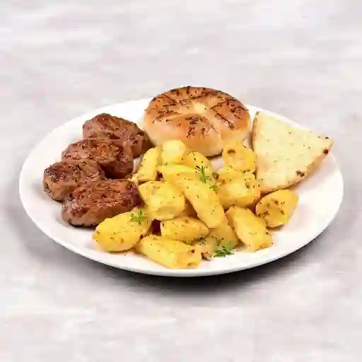 Mix 3 Casatas Premium