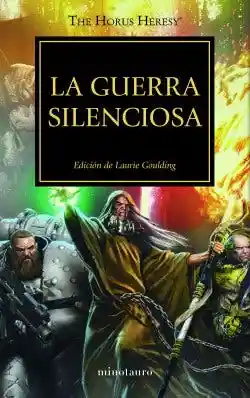 The Horus Heresy N� 37/54 La Guerra Sile