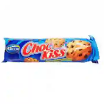 Galletas Chockiss Dos en Uno 135 gr