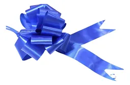 Cinta Magica Lisa 10pcs Color Azul