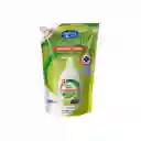 Ballerina Natural Jabón Líquido Antibacterial Protección Cocina