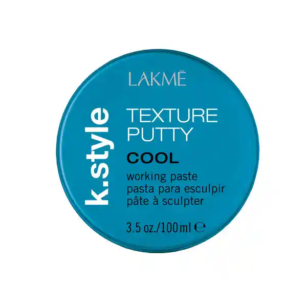 Lakmé Pasta para Esculpir Texture Putty Cool