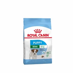 Royal Canin Alimento Para Perro Puppy Mini