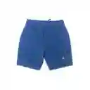 Bermuda Niño Azul Pillin 2 a