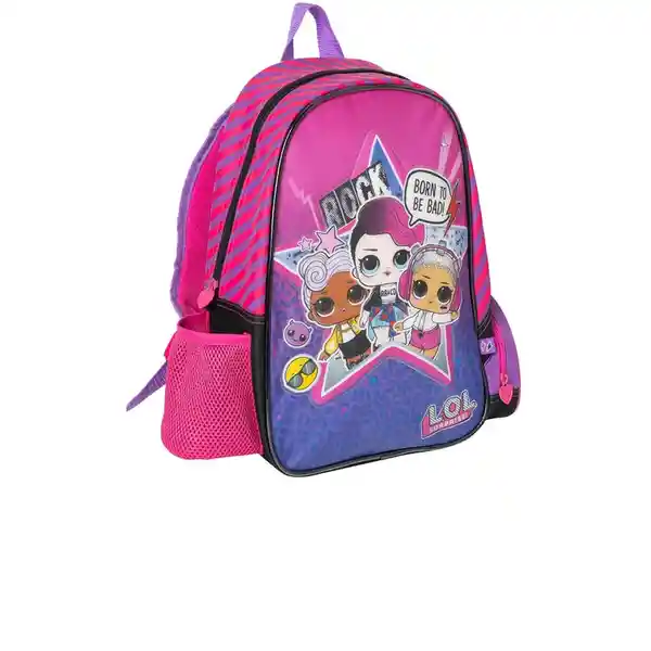 L. O. L Surprise Mochila Infantil