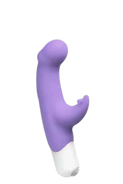 Joy Vibe Vibrador Lila