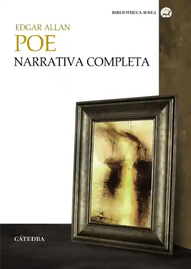 Narrativa Completa - Edgar Allan Poe