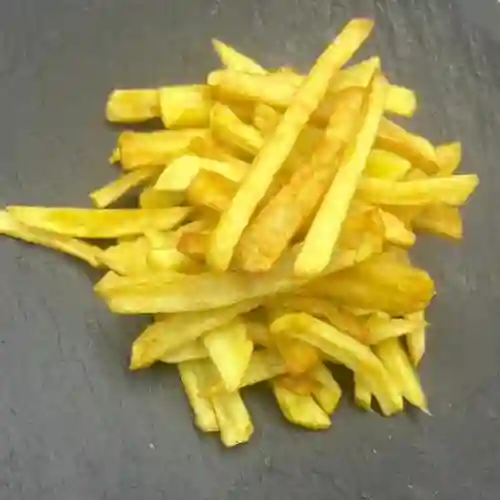Papas Fritas Chicas