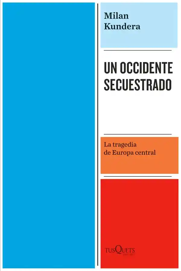 Un Occidente Secuestrado