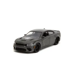 Jada Vehículo Dodge Charger 2021 Hellcat Rápido y Furioso 1:32