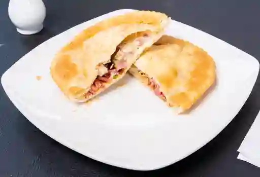 Empanada gordita