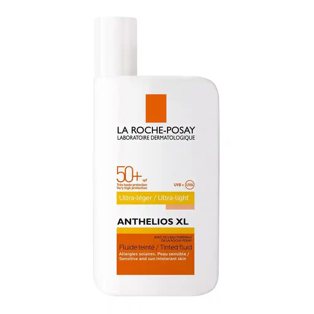 La Roche-Posay Protector Facial Anthelios XL F50+