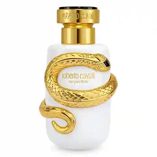 Roberto Cavalli Perfume Serpentine