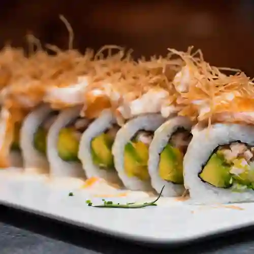 Furay Crispy Nikkei Roll