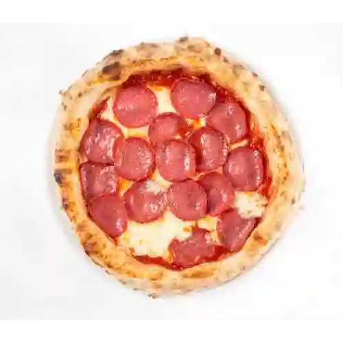 Pizza Di Salami