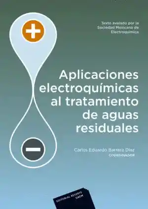 Aplicaciones Electroquimicas al Tratamiento de Aguas Residuales