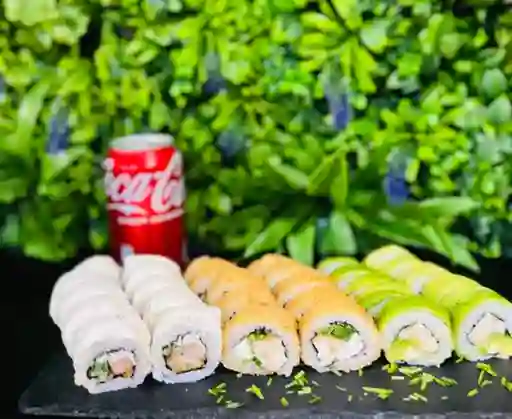 Promo 80 Cortes Normal