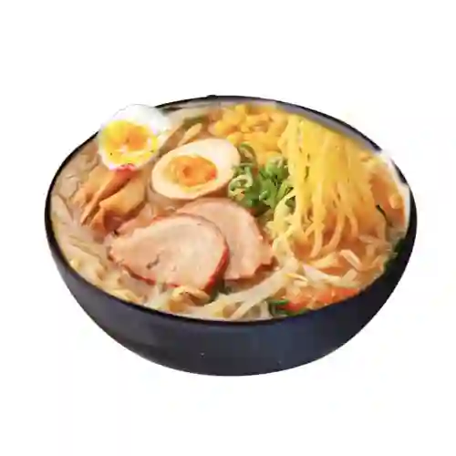 Ramen - Cerdo O Pollo