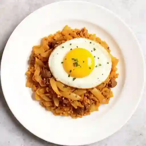 Dara Rod (sazón Arabe)