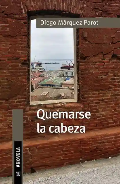 Quemarse La Cabeza