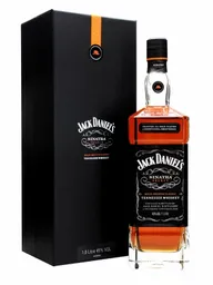 Jack Daniels Whisky Sinatra Bot