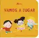 Vamos a Jugar - Carmen Lovanchy