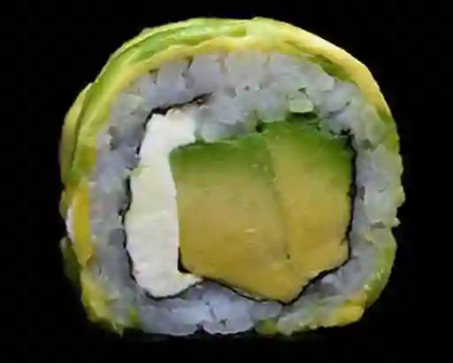 Tako Roll Salmón